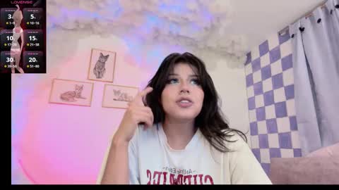 Agata online show from February 12, 12:27 am