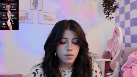 Agata online show from February 13, 9:06 pm