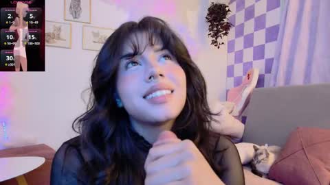 Agata online show from February 18, 12:04 am