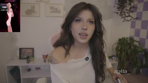 Agata online show from September 13, 11:59 pm