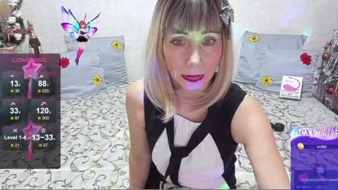 Agata online show from December 25, 11:22 am