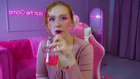 AgataFoxley online show from September 23, 6:44 pm