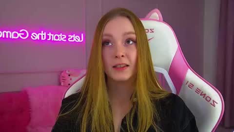 AgataFoxley online show from November 24, 7:30 am