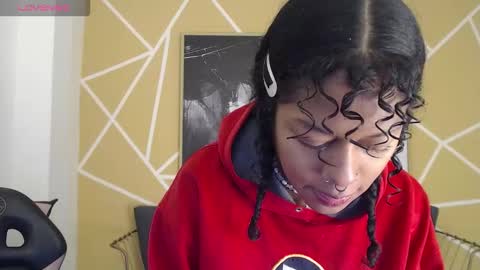 agatha_amaya online show from October 21, 1:34 pm