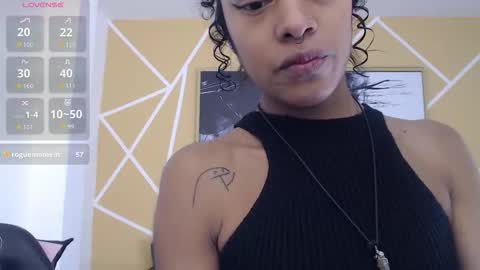 agatha_amaya online show from October 30, 1:34 pm