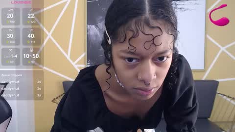 agatha_amaya online show from November 7, 2:06 pm