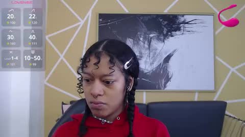 agatha_amaya online show from November 16, 1:06 pm