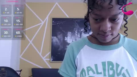 agatha_amaya online show from November 29, 2:09 pm