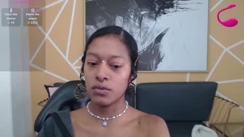 agatha_amaya online show from December 2, 1:50 pm