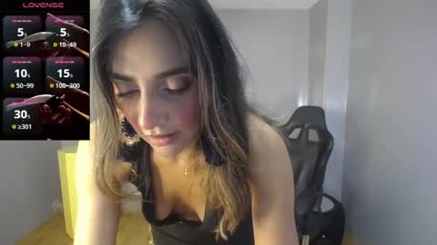 AGATHA online show from September 15, 12:27 pm