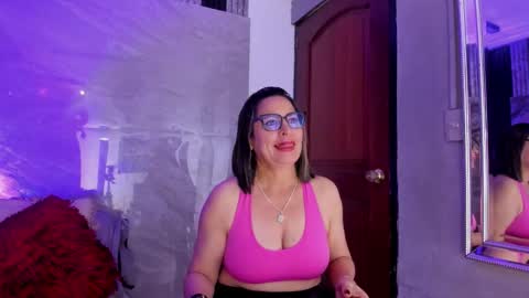 agatha_pleasure online show from October 21, 11:55 am