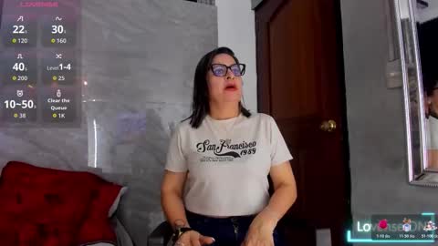 agatha_pleasure online show from November 15, 12:13 pm