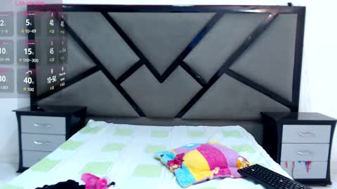 agatha_soul online show from October 8, 12:14 pm