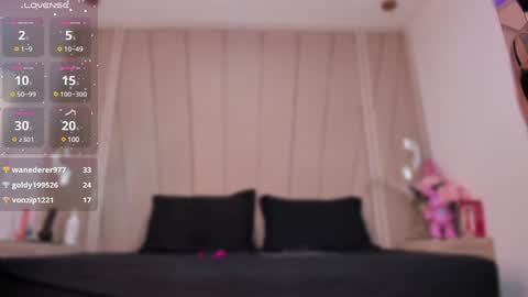 Agatha Steel online show from January 20, 1:50 am