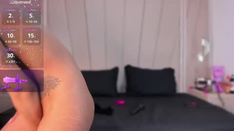 Agatha Steel online show from February 19, 7:38 pm