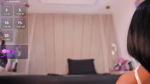 Agatha Steel online show from February 22, 8:20 pm