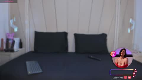 Agatha Steel online show from September 18, 8:55 pm