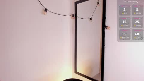 Agatha vixen  online show from January 27, 6:20 pm