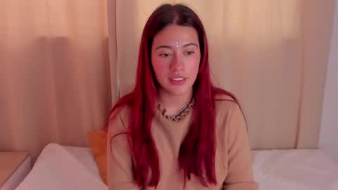 Agatha vixen  online show from February 20, 6:24 pm