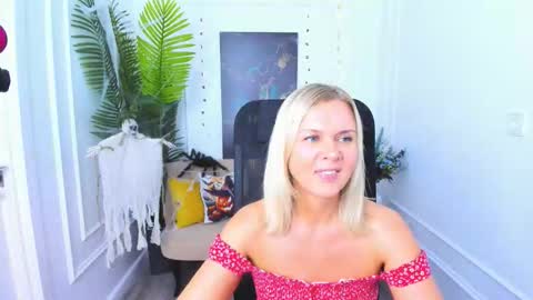 Agatha online show from October 19, 7:14 pm