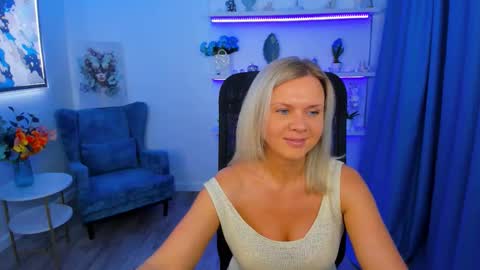 Agatha online show from November 8, 7:45 pm