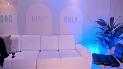 Agatha online show from January 8, 11:19 pm