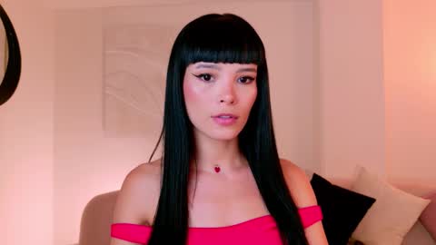 Agatha online show from November 1, 8:33 pm