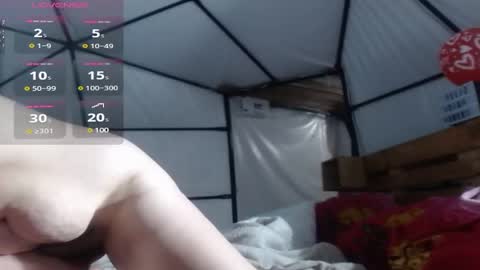 Angel online show from December 20, 11:37 pm