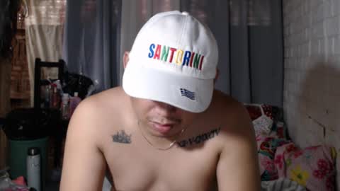 Markii online show from January 26, 1:52 am