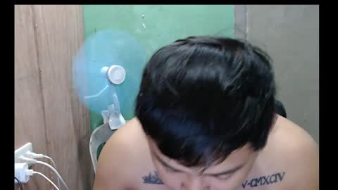 Markii online show from February 21, 6:04 pm