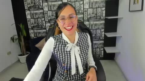 Aghata Moon online show from January 28, 2:42 pm