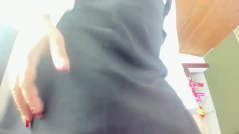 Aghata Moon online show from February 10, 2:16 pm