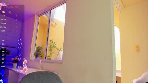 Snapshot of aghata_williamss chatting on December 4, 12:36 pm AGHATA online show from December 4, 12:36 pm