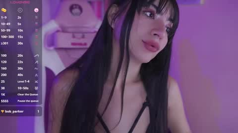 Snapshot of aghata_williamss chatting on February 17, 12:16 pm AGHATA online show from February 17, 12:16 pm