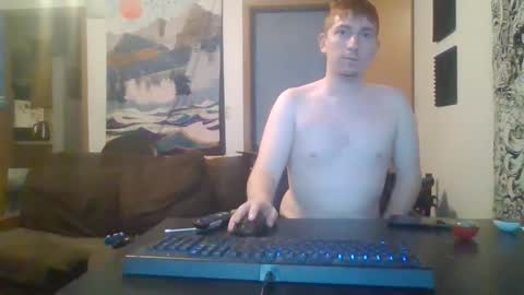 agingerboyx online show from December 3, 4:14 am
