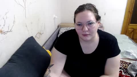 Snapshot of aglaya_fame chatting on February 9, 8:56 pm Aglaya Fame online show from February 9, 8:56 pm