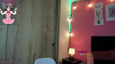  ines  online show from February 5, 6:26 pm