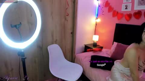  ines  online show from February 20, 8:14 pm