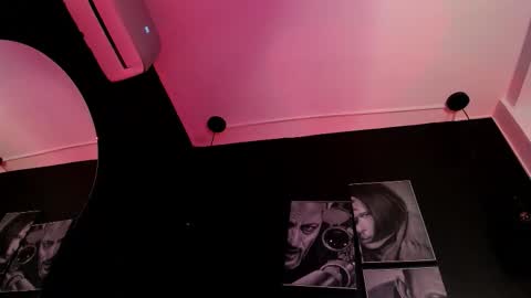 agnes_jones online show from November 13, 12:20 am