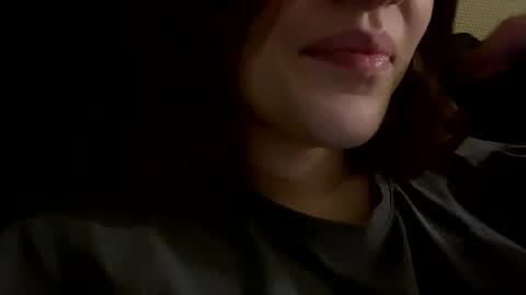 Snapshot of agnes_your chatting on September 21, 7:04 pm Agnes online show from September 21, 7:04 pm