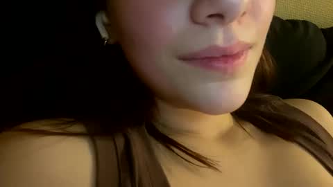 Snapshot of agnes_your chatting on October 1, 7:31 pm Agnes online show from October 1, 7:31 pm