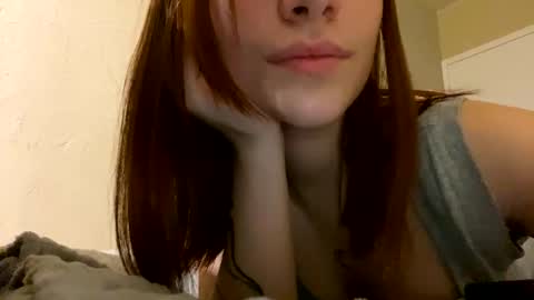 Snapshot of agnes_your chatting on October 9, 10:19 pm Agnes online show from October 9, 10:19 pm