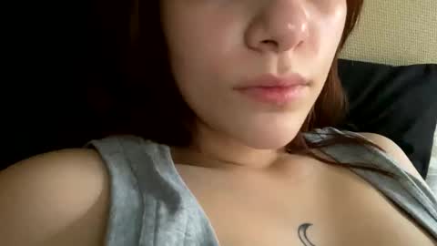 Snapshot of agnes_your chatting on October 26, 9:48 am Agnes online show from October 26, 9:48 am