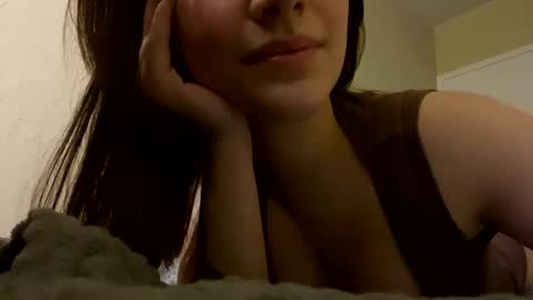 Snapshot of agnes_your chatting on November 2, 8:44 pm Agnes online show from November 2, 8:44 pm