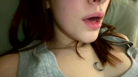 Snapshot of agnes_your chatting on November 3, 10:10 pm Agnes online show from November 3, 10:10 pm