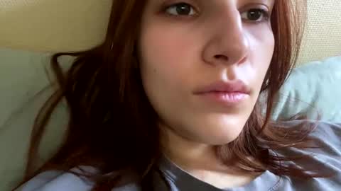 Snapshot of agnes_your chatting on November 14, 10:36 am Agnes online show from November 14, 10:36 am