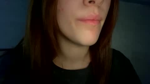 Snapshot of agnes_your chatting on November 18, 10:25 pm Agnes online show from November 18, 10:25 pm