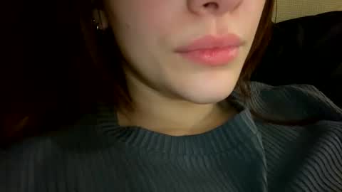 Snapshot of agnes_your chatting on November 28, 12:13 am Agnes online show from November 28, 12:13 am