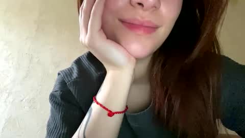 Snapshot of agnes_your chatting on November 28, 12:19 pm Agnes online show from November 28, 12:19 pm