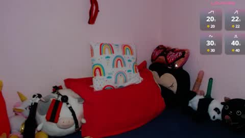 agata online show from February 25, 3:16 pm